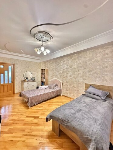 Satılır 3 otaqlı yeni tikili 127 m², Nəriman Nərimanov m., photo 15 from 17