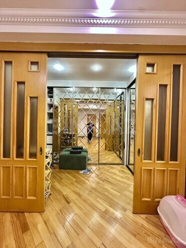 Satılır 3 otaqlı yeni tikili 127 m², Nəriman Nərimanov m., photo 9 from 17