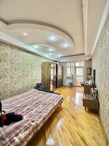 Satılır 3 otaqlı yeni tikili 127 m², Nəriman Nərimanov m., photo 10 from 17
