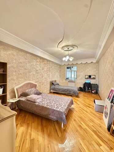 Satılır 3 otaqlı yeni tikili 127 m², Nəriman Nərimanov m., photo 14 from 17