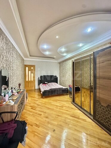 Satılır 3 otaqlı yeni tikili 127 m², Nəriman Nərimanov m., photo 11 from 17