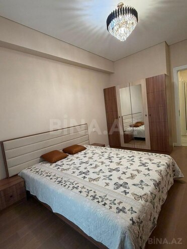 İcarəyə verilir 3 otaqlı yeni tikili 72 m², Yasamal q., photo 10 from 20