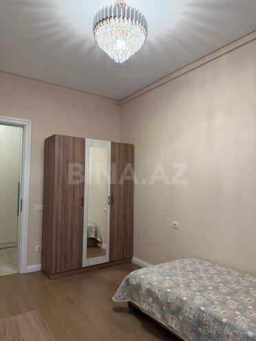 İcarəyə verilir 3 otaqlı yeni tikili 72 m², Yasamal q., photo 13 from 20
