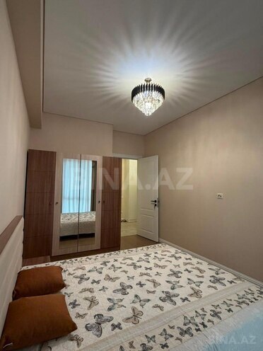 İcarəyə verilir 3 otaqlı yeni tikili 72 m², Yasamal q., photo 11 from 20