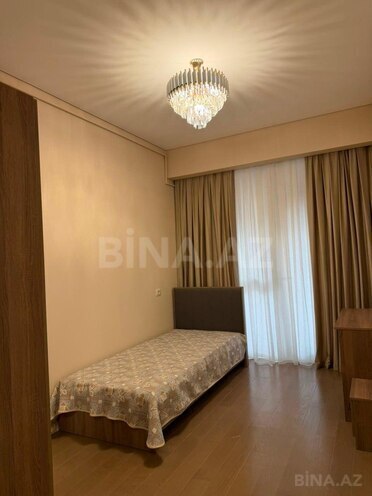 İcarəyə verilir 3 otaqlı yeni tikili 72 m², Yasamal q., photo 12 from 20
