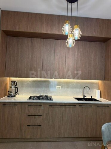 İcarəyə verilir 3 otaqlı yeni tikili 72 m², Yasamal q., photo 7 from 20