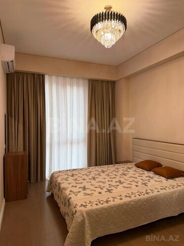 İcarəyə verilir 3 otaqlı yeni tikili 72 m², Yasamal q., photo 9 from 20