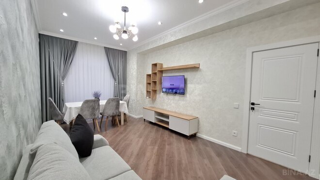 Продаётся 2-комн. новостройка 63 м², м. Азадлыг проспекти, photo 5 from 32