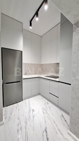 Продаётся 2-комн. новостройка 63 м², м. Азадлыг проспекти, photo 18 from 32