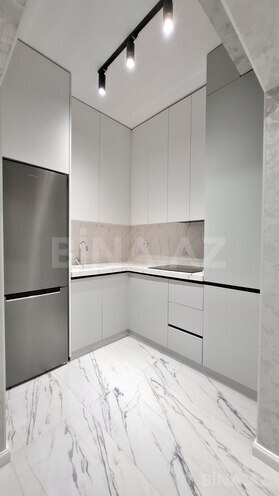 Продаётся 2-комн. новостройка 63 м², м. Азадлыг проспекти, photo 19 from 32