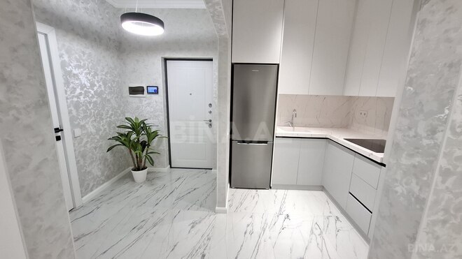 Продаётся 2-комн. новостройка 63 м², м. Азадлыг проспекти, photo 17 from 32