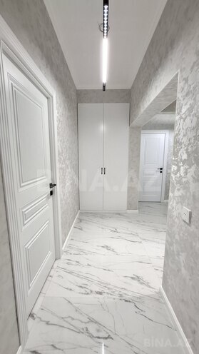 Продаётся 2-комн. новостройка 63 м², м. Азадлыг проспекти, photo 15 from 32