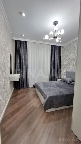Продаётся 2-комн. новостройка 63 м², м. Азадлыг проспекти, photo 9 from 32