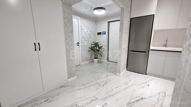 Продаётся 2-комн. новостройка 63 м², м. Азадлыг проспекти, photo 16 from 32