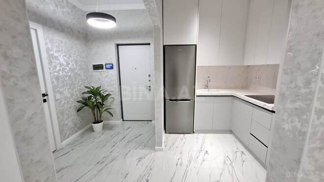Продаётся 2-комн. новостройка 63 м², м. Азадлыг проспекти, photo 27 from 32