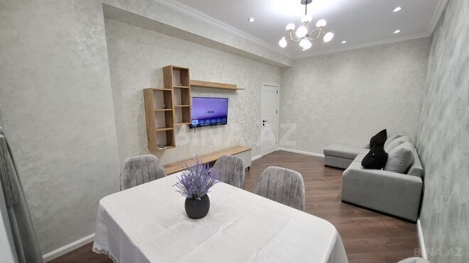 Продаётся 2-комн. новостройка 63 м², м. Азадлыг проспекти, photo 8 from 32