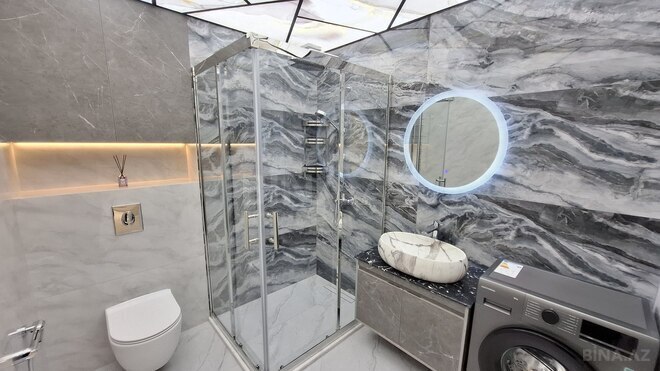 Продаётся 2-комн. новостройка 63 м², м. Азадлыг проспекти, photo 24 from 32