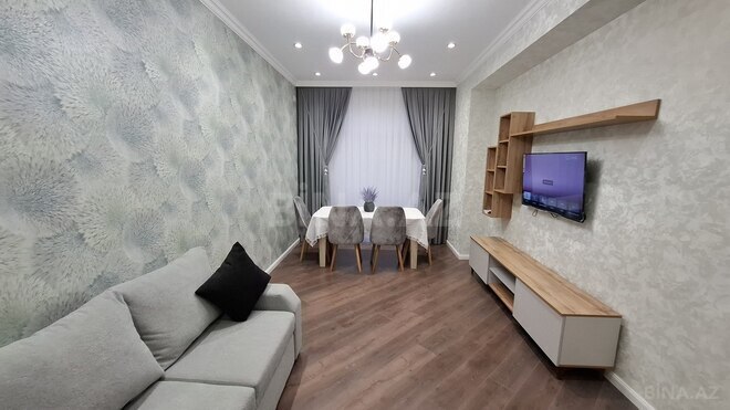Продаётся 2-комн. новостройка 63 м², м. Азадлыг проспекти, photo 1 from 32
