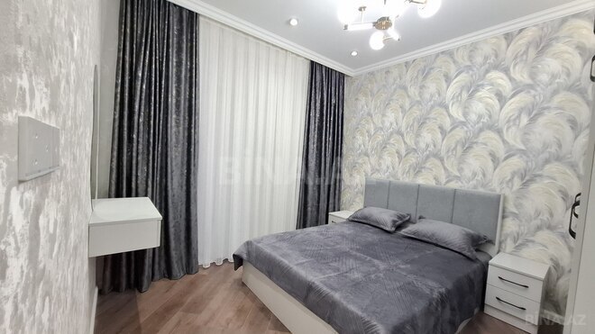 Продаётся 2-комн. новостройка 63 м², м. Азадлыг проспекти, photo 11 from 32