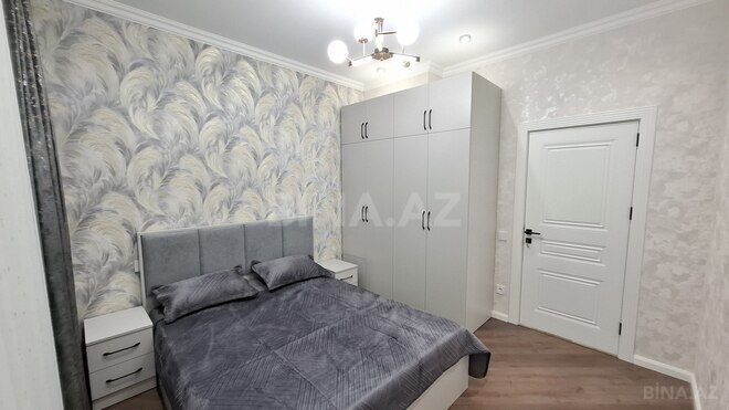 Продаётся 2-комн. новостройка 63 м², м. Азадлыг проспекти, photo 13 from 32