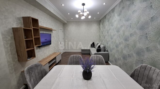 Продаётся 2-комн. новостройка 63 м², м. Азадлыг проспекти, photo 6 from 32