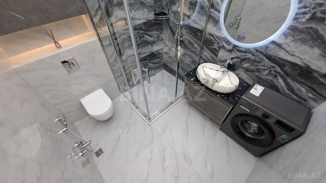 Продаётся 2-комн. новостройка 63 м², м. Азадлыг проспекти, photo 23 from 32