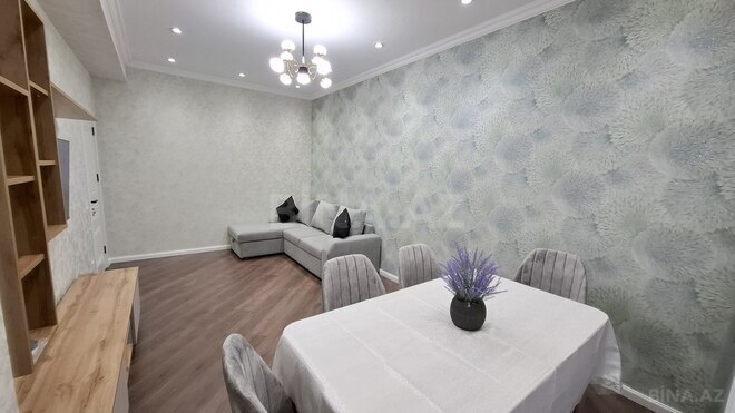 Продаётся 2-комн. новостройка 63 м², м. Азадлыг проспекти, photo 7 from 32