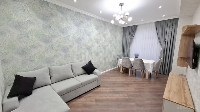 Продаётся 2-комн. новостройка 63 м², м. Азадлыг проспекти, photo 3 from 32