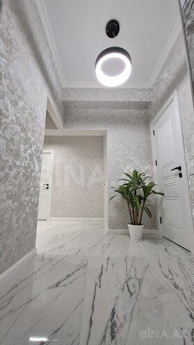 Продаётся 2-комн. новостройка 63 м², м. Азадлыг проспекти, photo 29 from 32