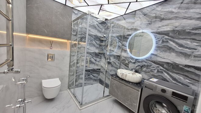 Продаётся 2-комн. новостройка 63 м², м. Азадлыг проспекти, photo 21 from 32