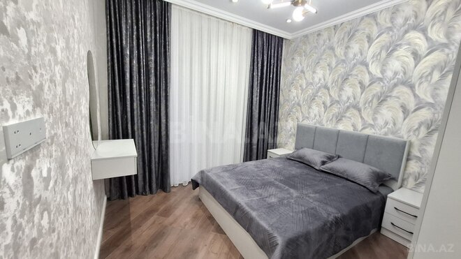 Продаётся 2-комн. новостройка 63 м², м. Азадлыг проспекти, photo 10 from 32