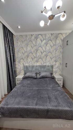 Продаётся 2-комн. новостройка 63 м², м. Азадлыг проспекти, photo 12 from 32