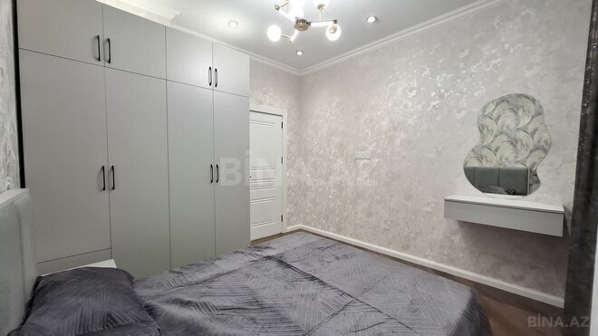 Продаётся 2-комн. новостройка 63 м², м. Азадлыг проспекти, photo 14 from 32