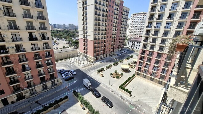 Продаётся 2-комн. новостройка 63 м², м. Азадлыг проспекти, photo 30 from 32
