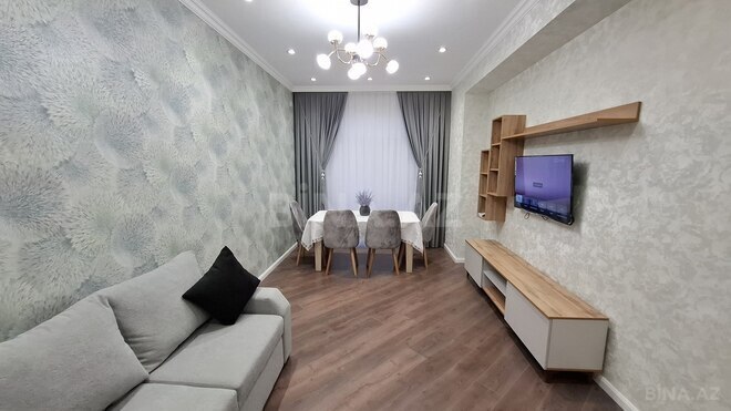 Продаётся 2-комн. новостройка 63 м², м. Азадлыг проспекти, photo 4 from 32