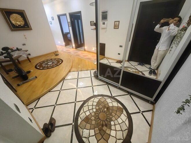 Продаётся 3-комн. новостройка 138 м², м. 28 мая, photo 11 from 30