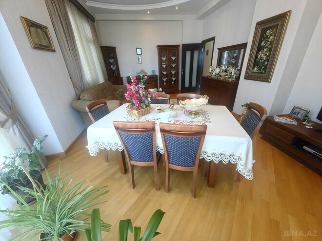 Продаётся 3-комн. новостройка 138 м², м. 28 мая, photo 10 from 30