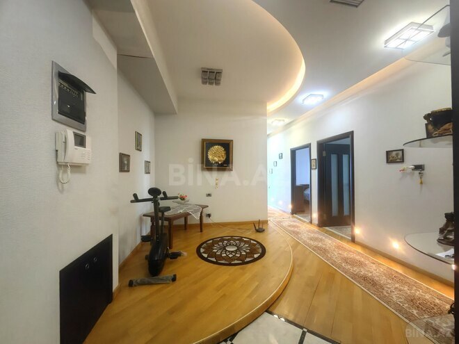 Продаётся 3-комн. новостройка 138 м², м. 28 мая, photo 15 from 30