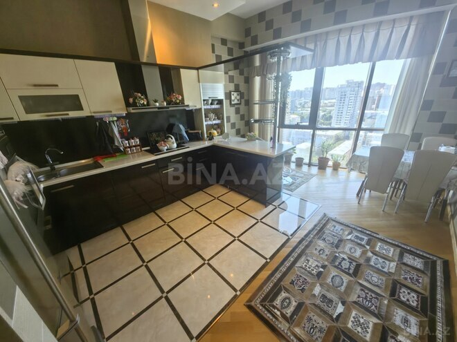 Продаётся 3-комн. новостройка 138 м², м. 28 мая, photo 19 from 30