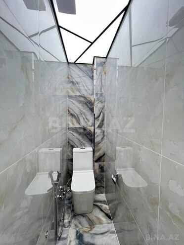 Satılır 2 otaqlı köhnə tikili 60 m², Həzi Aslanov m., photo 20 from 21