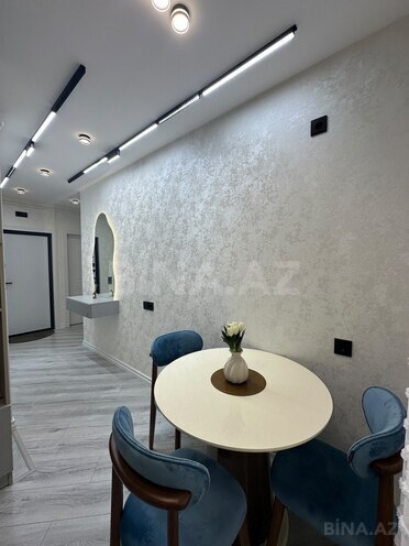 Satılır 2 otaqlı köhnə tikili 60 m², Həzi Aslanov m., photo 14 from 21