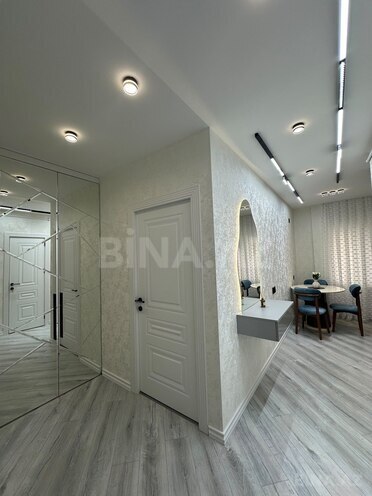 Satılır 2 otaqlı köhnə tikili 60 m², Həzi Aslanov m., photo 16 from 21