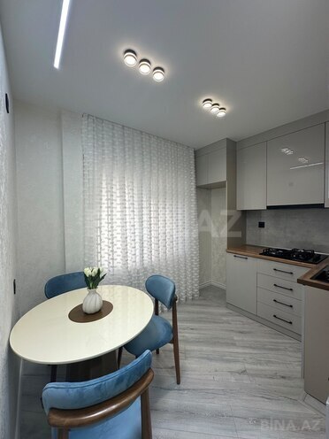 Satılır 2 otaqlı köhnə tikili 60 m², Həzi Aslanov m., photo 13 from 21