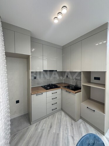 Satılır 2 otaqlı köhnə tikili 60 m², Həzi Aslanov m., photo 15 from 21