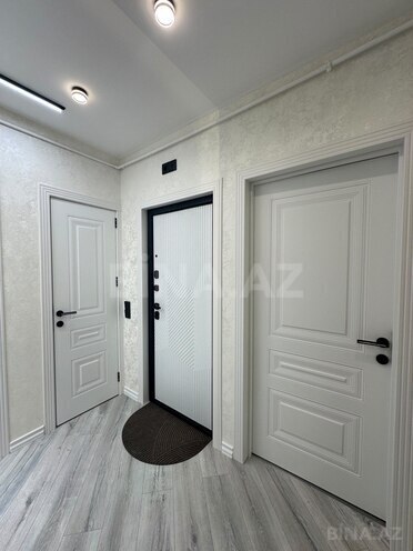 Satılır 2 otaqlı köhnə tikili 60 m², Həzi Aslanov m., photo 17 from 21