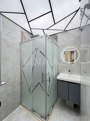 Satılır 2 otaqlı köhnə tikili 60 m², Həzi Aslanov m., photo 19 from 21
