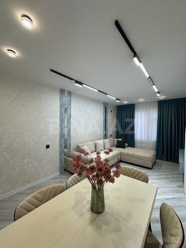Satılır 2 otaqlı köhnə tikili 60 m², Həzi Aslanov m., photo 5 from 21