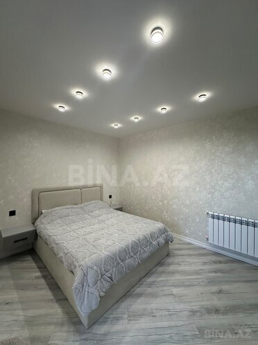 Satılır 2 otaqlı köhnə tikili 60 m², Həzi Aslanov m., photo 8 from 21