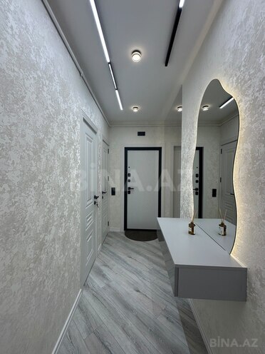 Satılır 2 otaqlı köhnə tikili 60 m², Həzi Aslanov m., photo 18 from 21