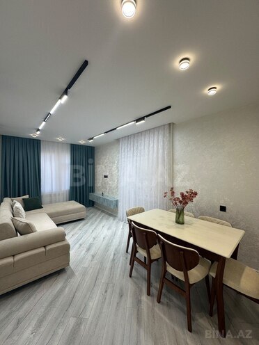 Satılır 2 otaqlı köhnə tikili 60 m², Həzi Aslanov m., photo 3 from 21